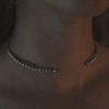 TORQUE NECKLACE Torc Necklace