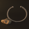 Bold Torc Bracelet