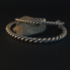 TorsringD04 Light Torc Bracelet
