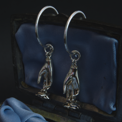 earrings01 VANITAS Earrings