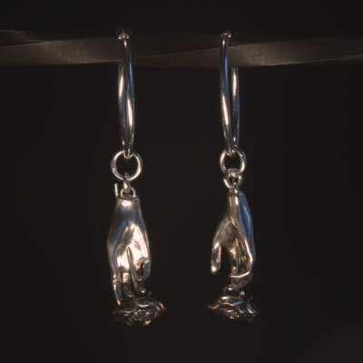 earrings02 VANITAS Earrings