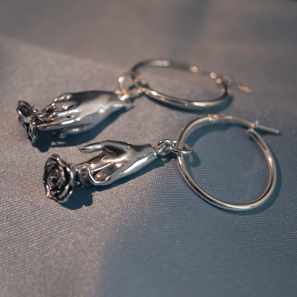VANITAS Earrings