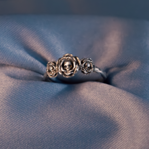 VANITAS Fine Ring