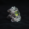 Art Nouveau Ring