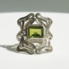 Art Nouveau Ring