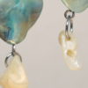 Second Bloom: Earrings 4