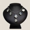 Second Bloom: Necklace 2