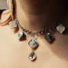 Second Bloom: Necklace 2