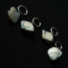 Second Bloom: Earrings 1