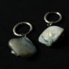 Second Bloom: Earrings 1