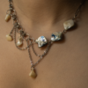 Second Bloom: Necklace 1