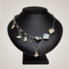 Second Bloom: Necklace 1