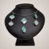 Second Bloom: Necklace 3