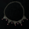Second Bloom: Jester Necklace