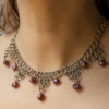 Second Bloom: Jester Necklace
